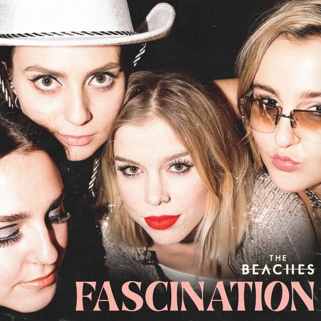 Fascination cover