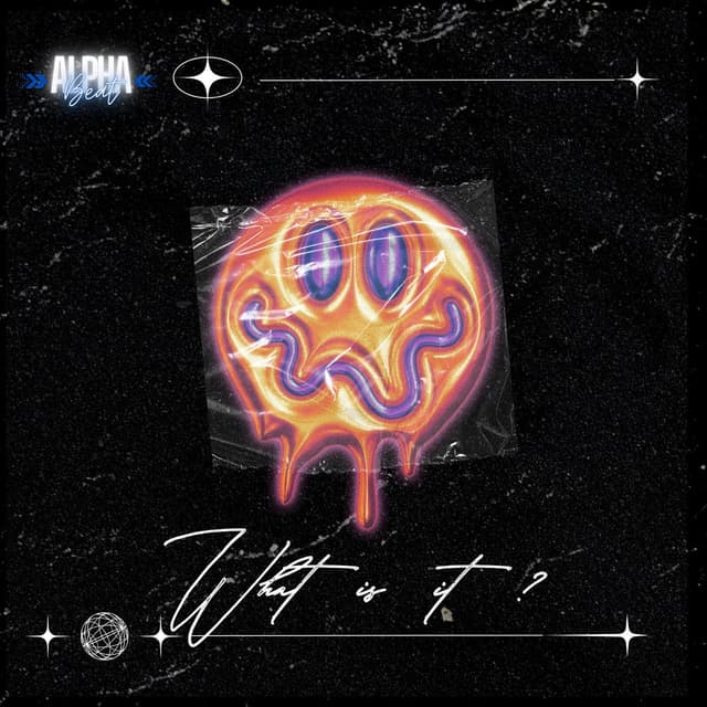 What Is It? cover