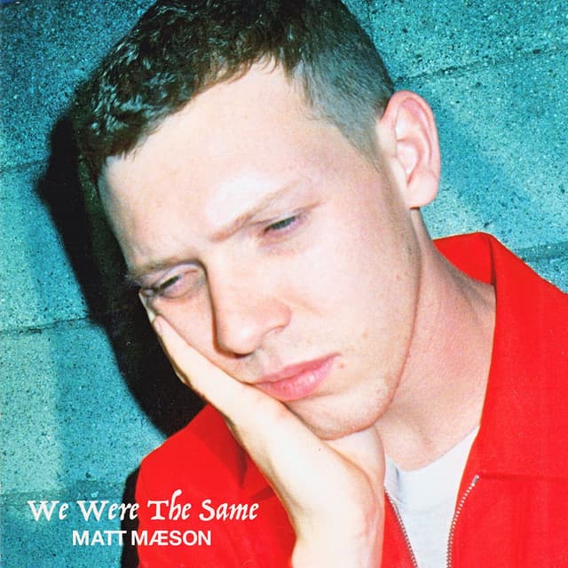 We Were The Same cover