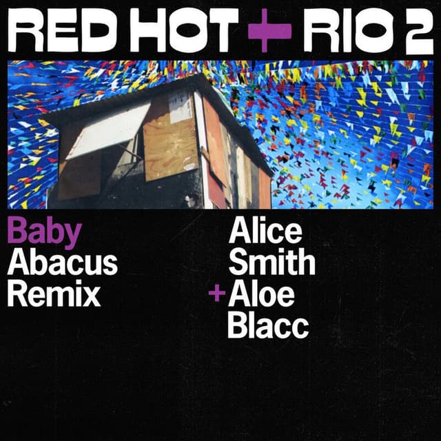 Baby (Abacus Remix) cover