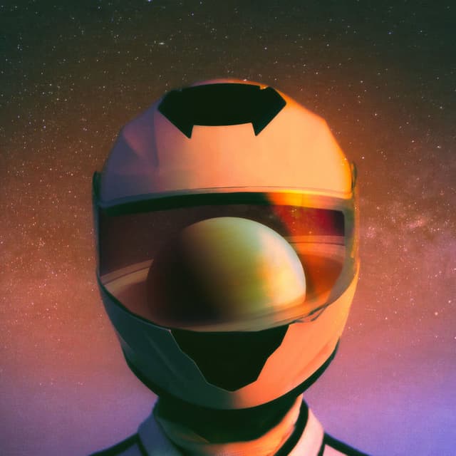 Stay Forever (feat. STRFKR) (Midnight Kids Remix) cover