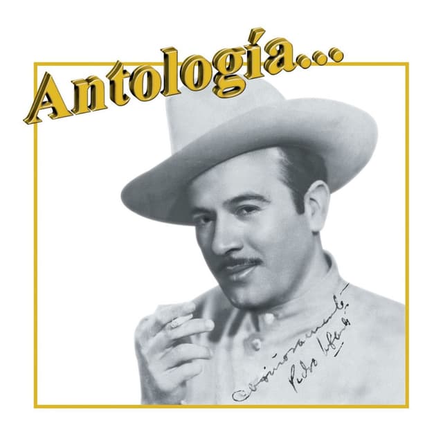 Serenata con Pedro Infante cover