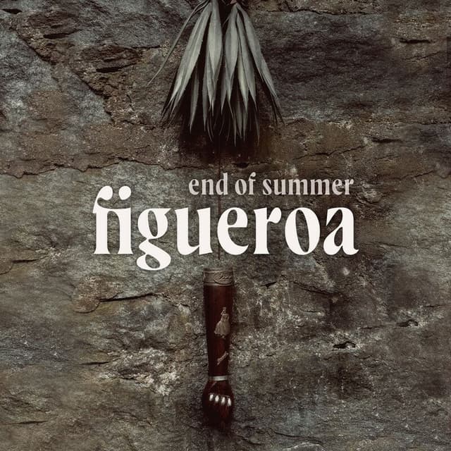 End of Summer / Put Me Under cover