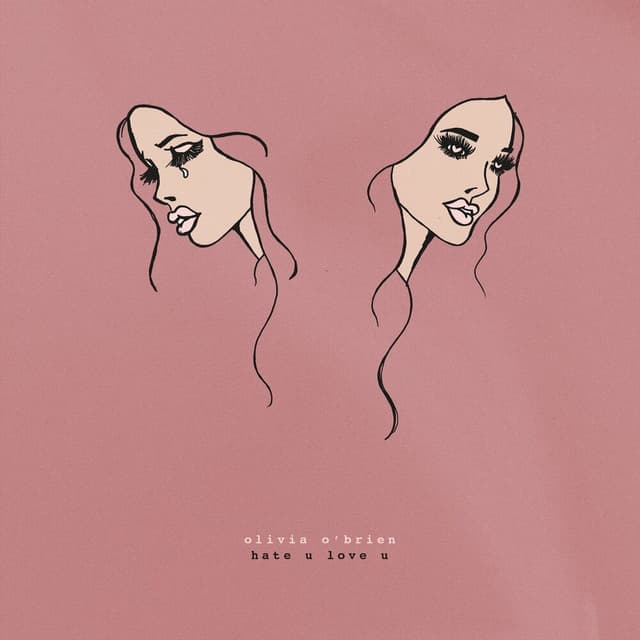 hate u love u cover