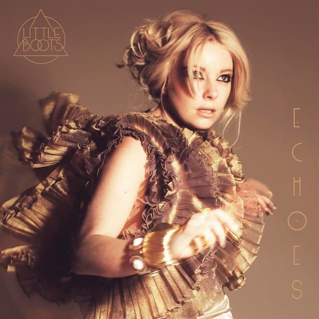 Echoes (Demo) cover