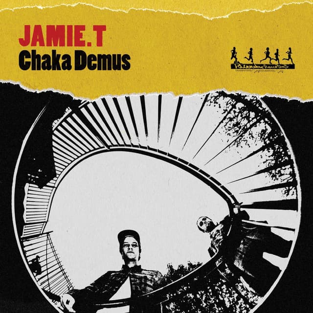 Chaka Demus EP cover