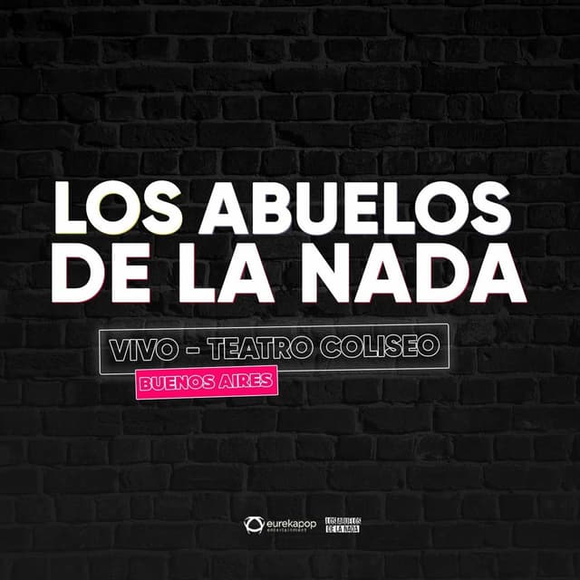 Vivo - Teatro Coliseo cover