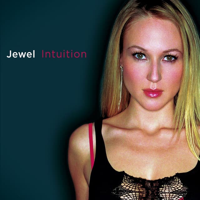 Intuition (Remixes) cover