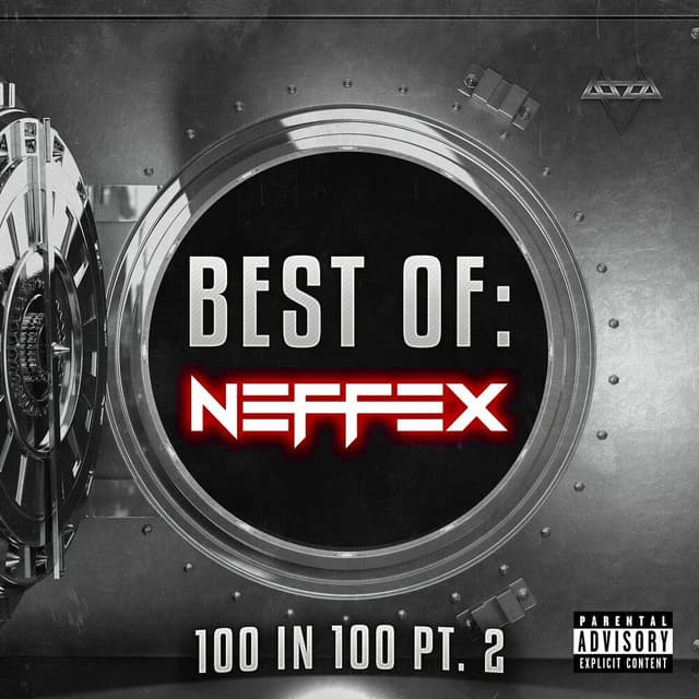 Best of NEFFEX: 100 in 100 Pt. 2 cover