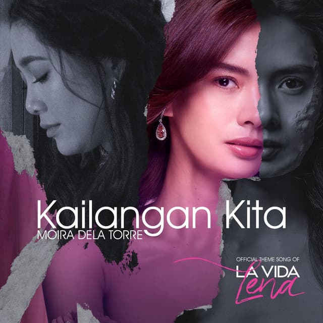 Kailangan Kita (From "La Vida Lena") cover