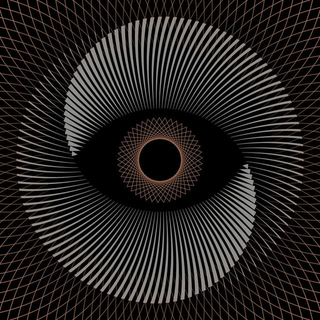 Holocene Instrumental cover