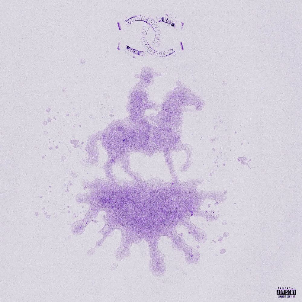 Codeine Cowboy cover