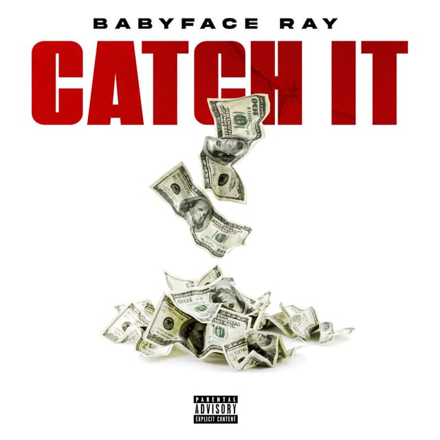 Catch It cover