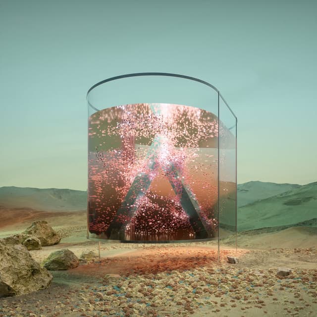 Chemicals cover