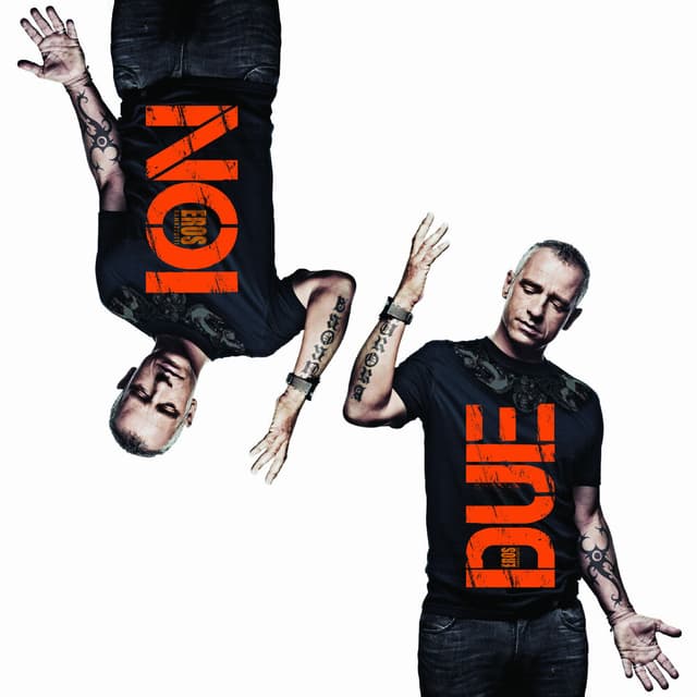Noi Due cover