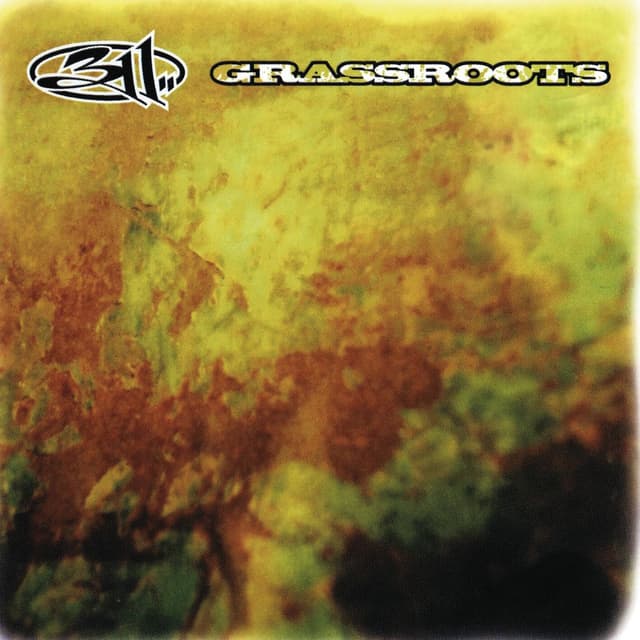 Grassroots cover