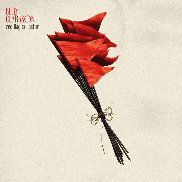 red flag collector cover