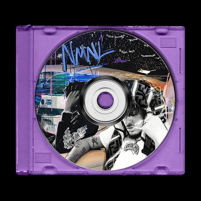 Nothing more Nothing LESS (Sped Up) cover