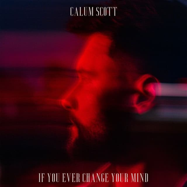 If You Ever Change Your Mind cover