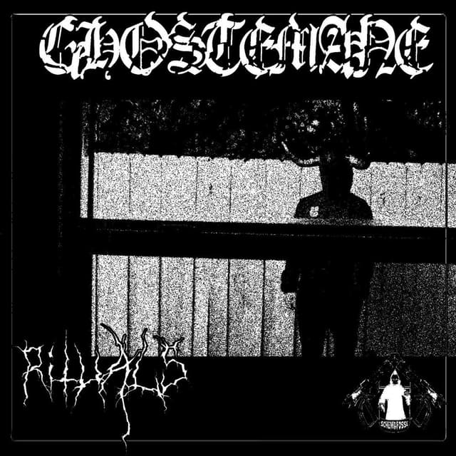 RITUALS album cover