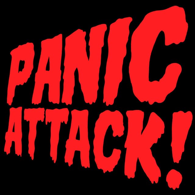 Panic Attack! cover