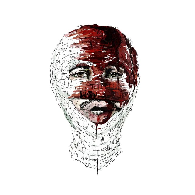 WASTE (Sped Up Version Pt. 2) cover
