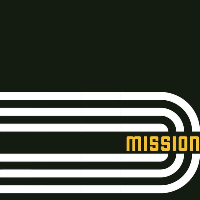 Mission cover