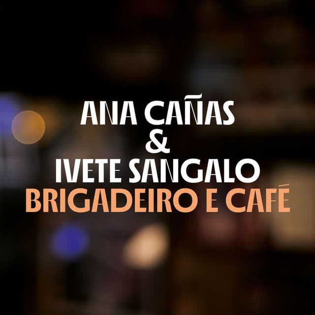 Brigadeiro e Café cover