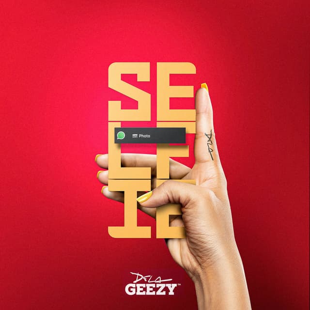Selfie cover