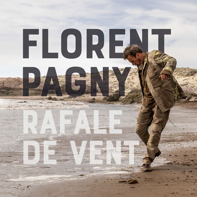 Rafale de vent cover