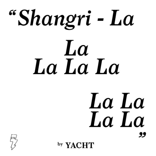 Shangri-La cover
