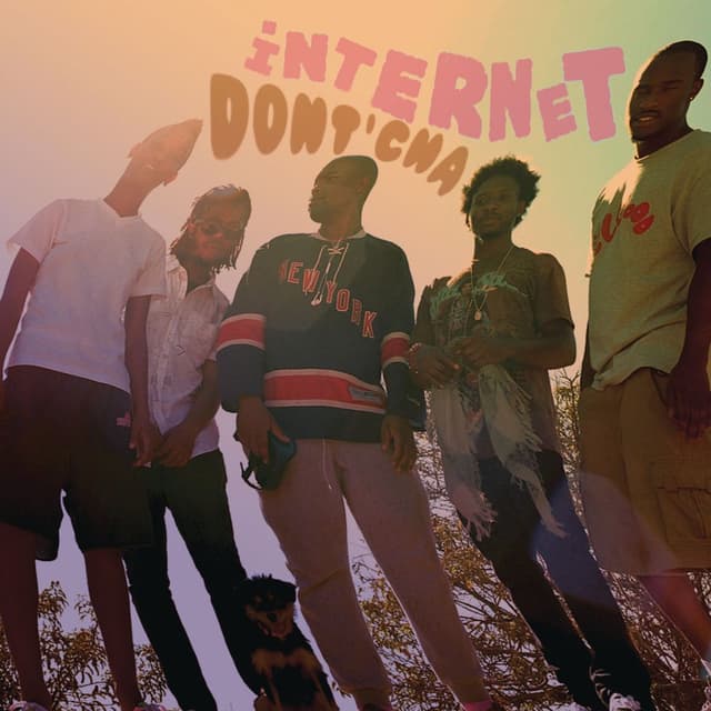 Dontcha cover