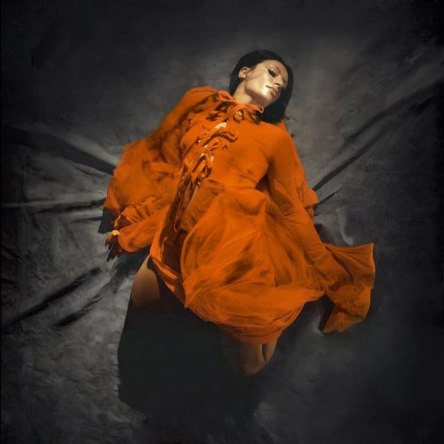 Martyr cover