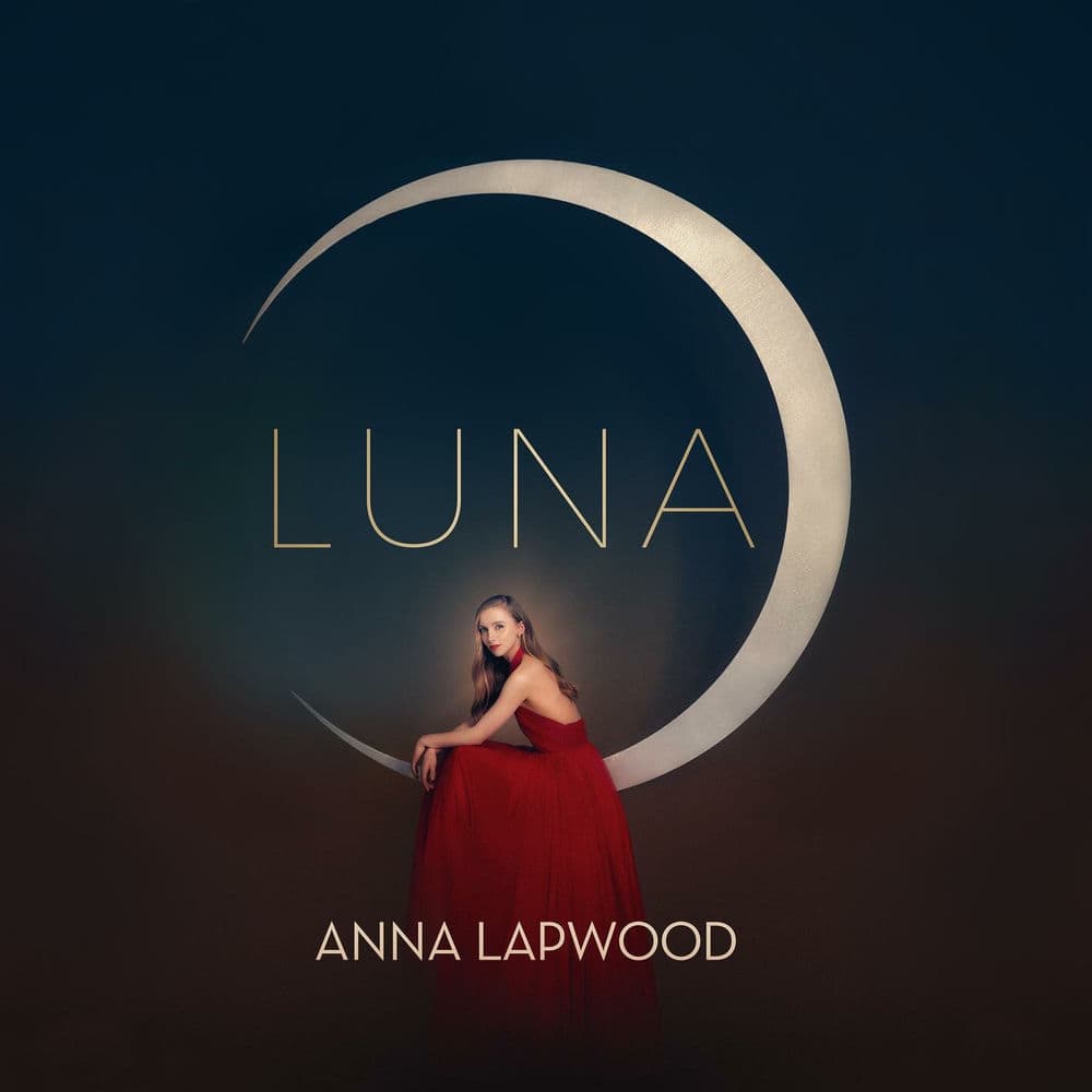 Luna cover