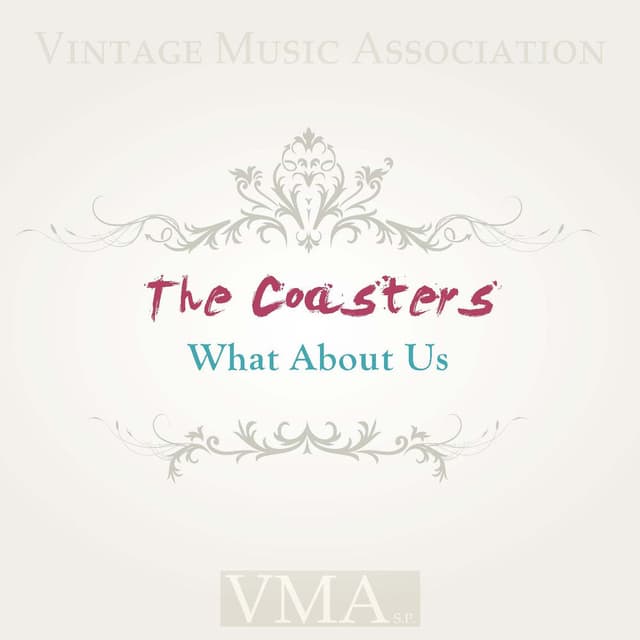 What About Us cover