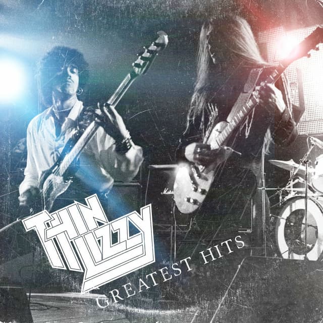 Greatest Hits cover