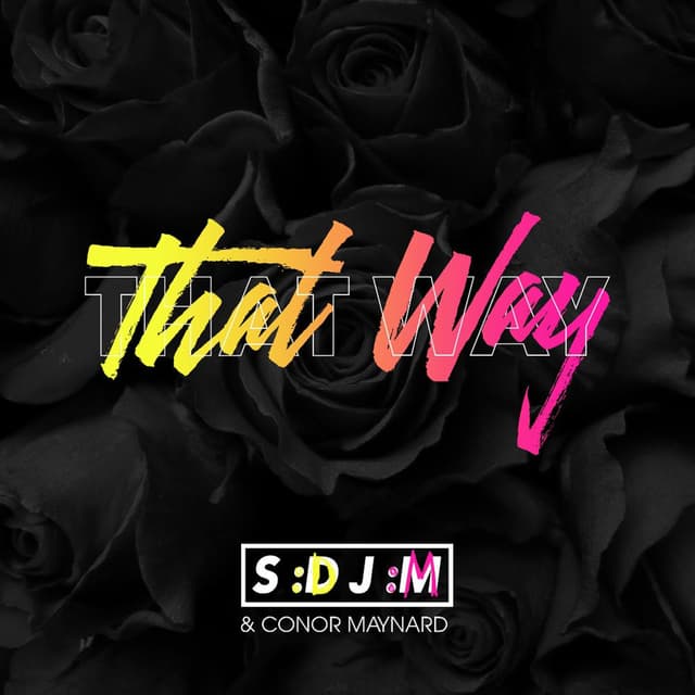 That Way cover