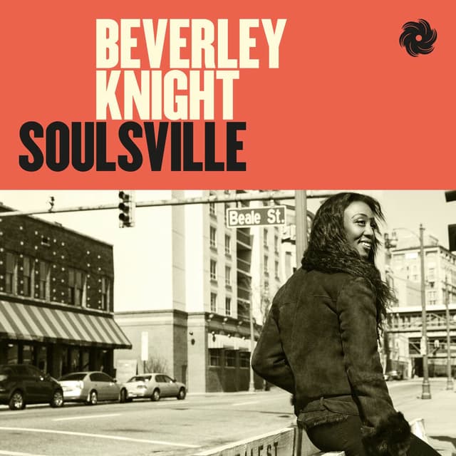 Soulsville cover