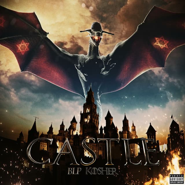 Castle cover