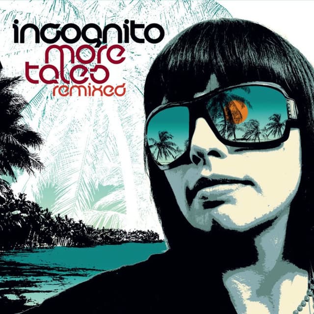 More Tales Remixed (Bonus Track Edition) cover