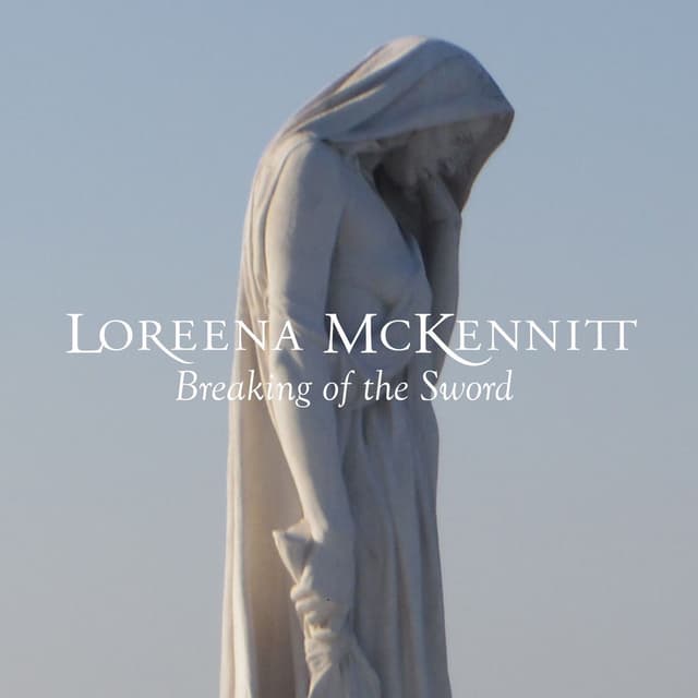 Breaking of the Sword (Single) cover