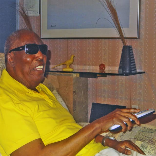 It's Clarence Carter Time. cover