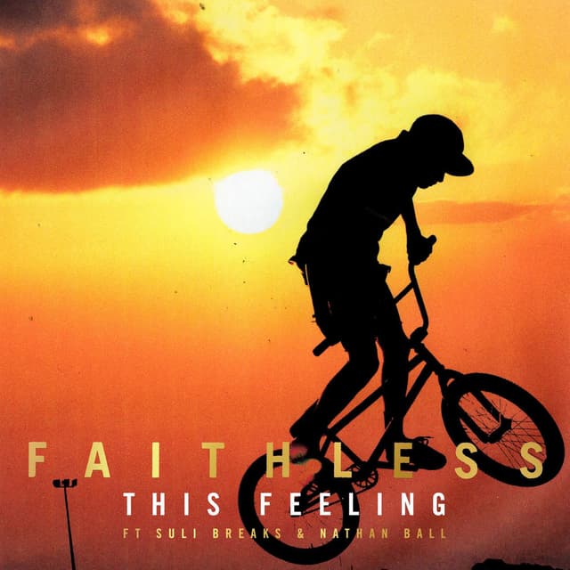 This Feeling cover