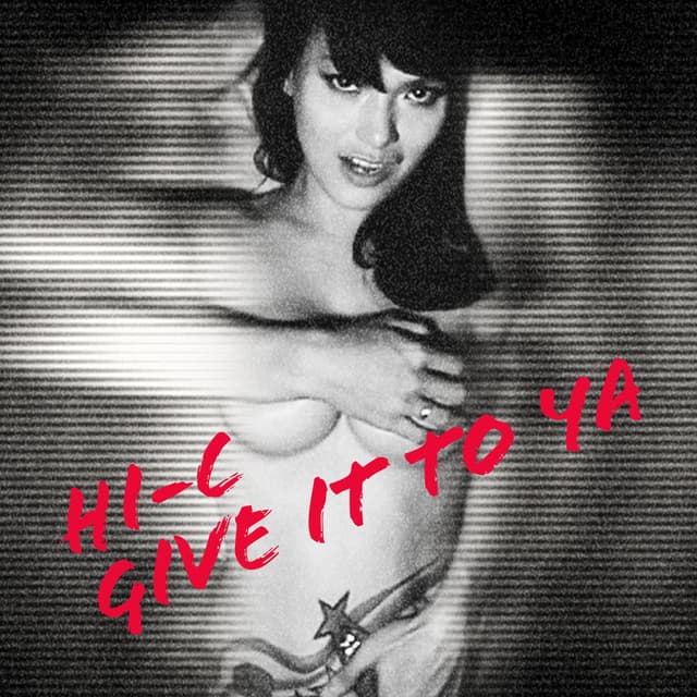 Give It To Ya cover