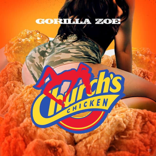 Church's Chicken cover