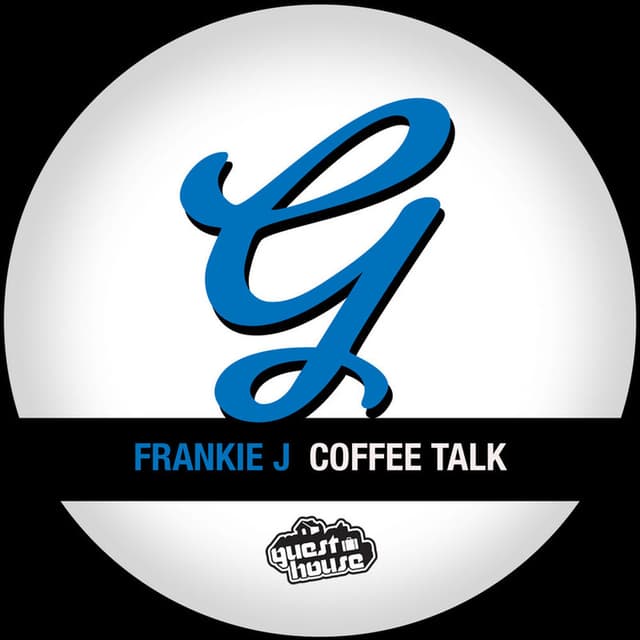 Coffe Talk cover