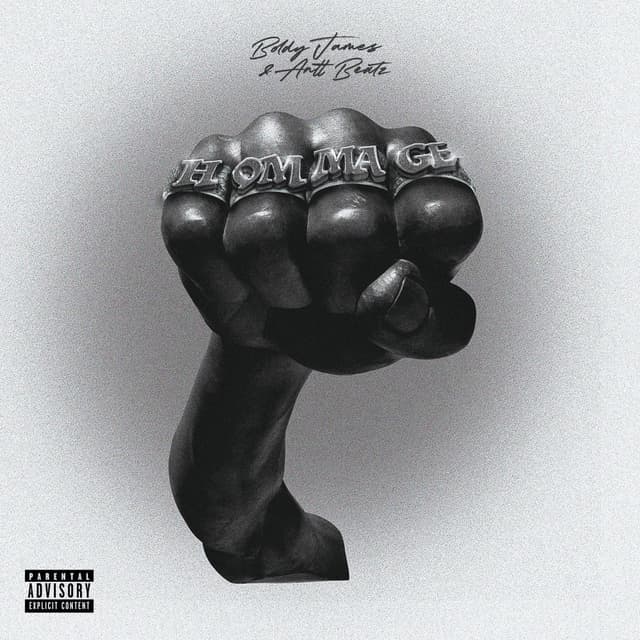 Street Cred cover