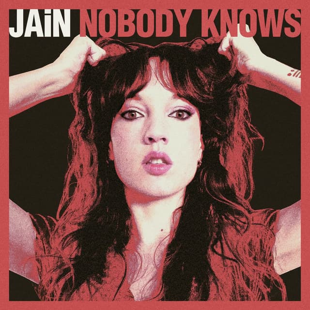 Nobody Knows cover