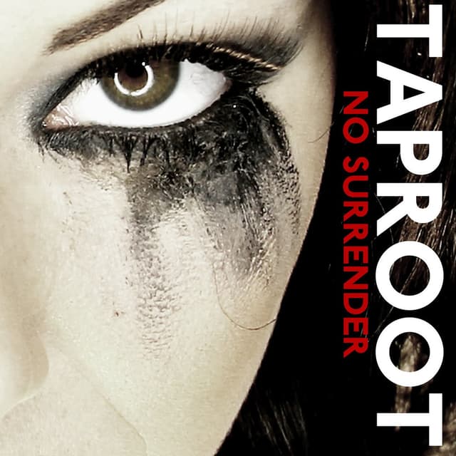 No Surrender cover