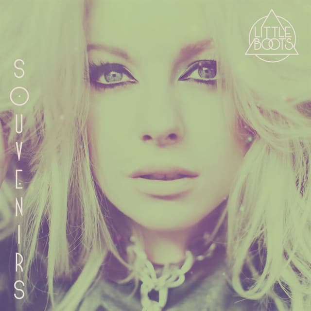 Souvenirs cover